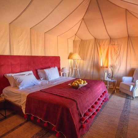 Sahara Family Camp Merzouga Exterior photo