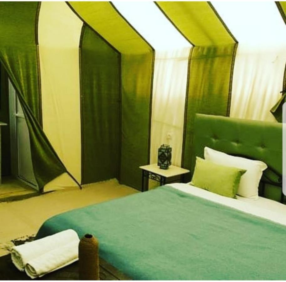 Sahara Family Camp Merzouga Exterior photo